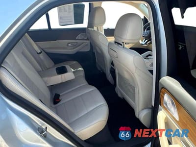 Zdjęcie 6 z 13 samochodu: 2020 MERCEDES-BENZ GLE 450 4MATIC VIN:4JGFB5KB0LA138101 - miniatura