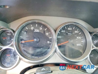 Zdjęcie 9 z 12 samochodu: 2013 GMC SIERRA K3500 VIN:1GD422C81DF191547 - miniatura
