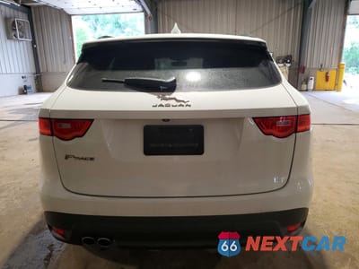 Zdjęcie 6 z 13 samochodu: 2019 JAGUAR F-PACE PREMIUM VIN:SADCJ2FN8KA356528 - miniatura