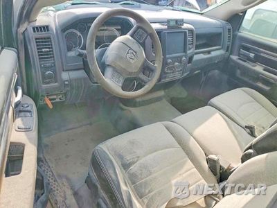 Zdjęcie 8 z 12 samochodu: 2022 RAM 1500 VIN:3C6JR6DG2NG427940 - miniatura