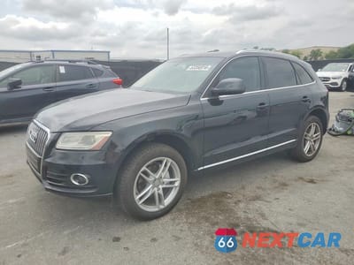 2013 AUDI Q5 PREMIUM PLUS WA1LFAFP1DA008446 - główne zdjęcie licytacji z USA - miniatura