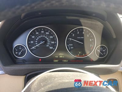 Zdjęcie 9 z 12 samochodu: 2015 BMW 335 I VIN:WBA3A9G57FNT09859 - miniatura