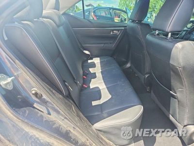 Zdjęcie 10 z 12 samochodu: 2014 TOYOTA COROLLA S PREMIUM VIN:5YFBURHE3EP037803 - miniatura