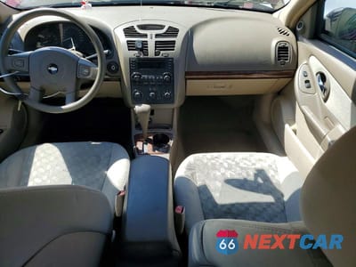 Zdjęcie 8 z 12 samochodu: 2005 CHEVROLET MALIBU MAXX LS VIN:1G1ZT64895F332033 - miniatura