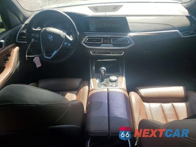 Zdjęcie 8 z 13 samochodu: 2022 BMW X5 XDRIVE40I VIN:5UXCR6C01N9J47883 - miniatura