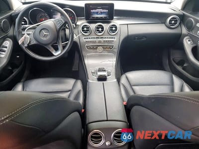 Zdjęcie 8 z 13 samochodu: 2016 MERCEDES-BENZ C 300 VIN:55SWF4JB1GU151259 - miniatura