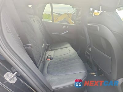 Zdjęcie 11 z 13 samochodu: 2026 BMW X5 XDRIVE40I VIN:5UX23EU08T9086096 - miniatura
