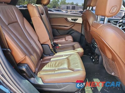 Zdjęcie 11 z 13 samochodu: 2017 AUDI Q7 PREMIUM PLUS VIN:WA1LHAF78HD055102 - miniatura