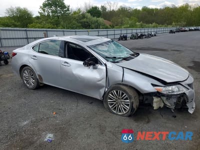 Czwarte zdjęcie samochodu z boku: 2014 LEXUS ES 350 VIN:JTHBK1GG3E2149248 - miniatura