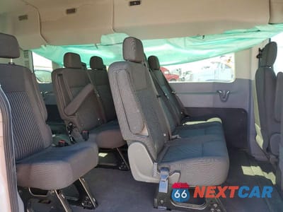 Zdjęcie 11 z 14 samochodu: 2016 FORD TRANSIT T-350 VIN:1FBAX2CM0GKB21737 - miniatura