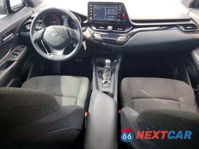 Zdjęcie 8 z 12 samochodu: 2019 TOYOTA C-HR LE VIN:NMTKHMBX6KR079403 - miniatura