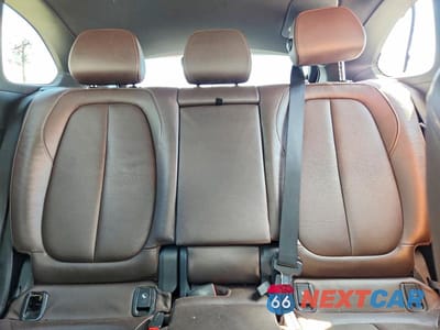 Zdjęcie 10 z 13 samochodu: 2018 BMW X1 XDRIVE28I VIN:WBXHT3C32J5L27816 - miniatura