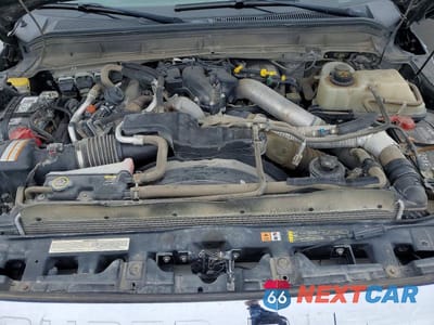 Zdjęcie 11 z 12 samochodu: 2012 FORD F350 SUPER DUTY VIN:1FTRF3DT5CEB92700 - miniatura