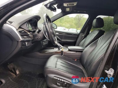 Zdjęcie 7 z 13 samochodu: 2018 BMW X5 XDRIVE35I VIN:5UXKR0C5XJL072005 - miniatura