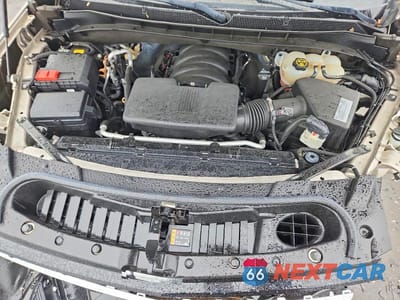 Zdjęcie 12 z 13 samochodu: 2021 CHEVROLET SUBURBAN K1500 PREMIER VIN:1GNSKFKD7MR162030 - miniatura