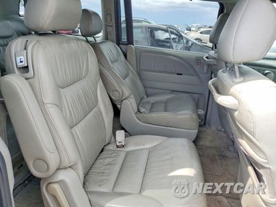 Zdjęcie 11 z 13 samochodu: 2007 HONDA ODYSSEY EXL VIN:5FNRL38767B135965 - miniatura
