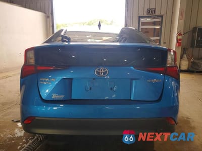 Zdjęcie 6 z 12 samochodu: 2022 TOYOTA PRIUS LE AWD-E VIN:JTDL9MFU0N3040590 - miniatura