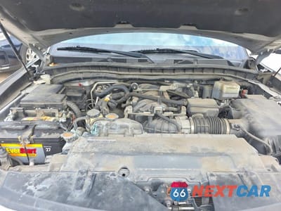 Zdjęcie 7 z 10 samochodu: 2017 NISSAN ARMADA SV VIN:JN8AY2ND5H9006120 - miniatura