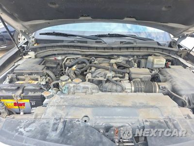 Zdjęcie 7 z 10 samochodu: 2017 NISSAN ARMADA SV VIN:JN8AY2ND5H9006120 - miniatura
