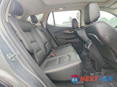 Zdjęcie 11 z 13 samochodu: 2020 GMC TERRAIN DENALI VIN:3GKALSEX2LL139104 - miniatura