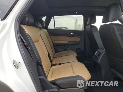 Zdjęcie 11 z 13 samochodu: 2021 VOLKSWAGEN ATLAS CROSS SPORT SEL R-LINE VIN:1V2SE2CA2MC214677 - miniatura