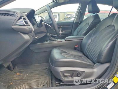 Zdjęcie 7 z 12 samochodu: 2021 TOYOTA CAMRY SE VIN:4T1G11AK1MU476429 - miniatura