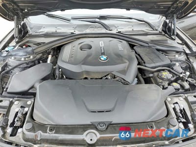 Zdjęcie 11 z 12 samochodu: 2017 BMW 330 I VIN:WBA8B9G5XHNU51788 - miniatura