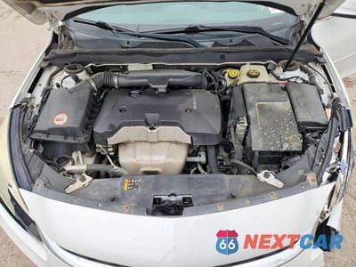 Zdjęcie 11 z 12 samochodu: 2015 CHEVROLET MALIBU 1LT VIN:1G11C5SL6FU122257 - miniatura