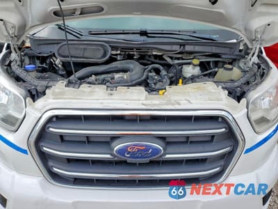 Zdjęcie 12 z 13 samochodu: 2020 FORD TRANSIT T-350 VIN:1FBAX2C87LKA24614 - miniatura