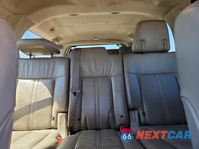 Zdjęcie 10 z 13 samochodu: 2015 LINCOLN NAVIGATOR L VIN:5LMJJ3JT5FEJ00580 - miniatura