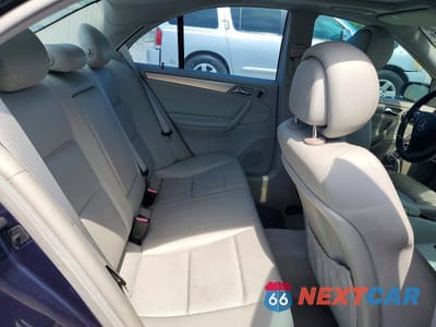 Zdjęcie 10 z 12 samochodu: 2006 MERCEDES-BENZ C 230 VIN:WDBRF52H96F784012 - miniatura