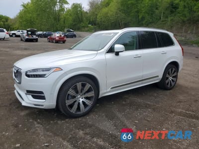 2022 VOLVO XC90 T6 INSCRIPTION YV4A22PL3N1861729 - główne zdjęcie licytacji z USA - miniatura