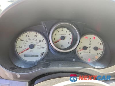 Zdjęcie 9 z 13 samochodu: 2001 TOYOTA RAV4 BASE VIN:JTEGH20V110040292 - miniatura