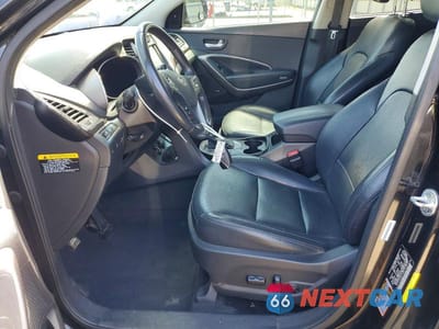 Zdjęcie 7 z 13 samochodu: 2014 HYUNDAI SANTA FE SPORT 2.0T VIN:5XYZUDLA5EG210697 - miniatura