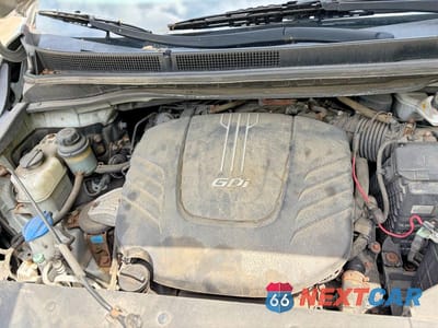 Zdjęcie 7 z 10 samochodu: 2016 KIA SEDONA L VIN:KNDMA5C15G6120531 - miniatura