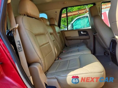 Zdjęcie 11 z 13 samochodu: 2003 FORD EXPEDITION EDDIE BAUER VIN:1FMPU18L03LA15460 - miniatura