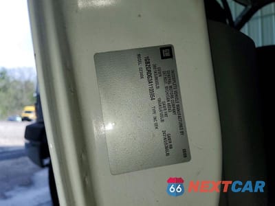 Zdjęcie 13 z 13 samochodu: 2010 CHEVROLET EXPRESS G2500 LT VIN:1GBZGRDG3A1105954 - miniatura