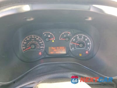 Zdjęcie 9 z 13 samochodu: 2015 RAM PROMASTER CITY SLT VIN:ZFBERFBT6F6955299 - miniatura