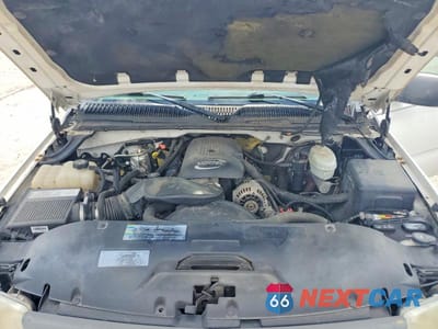 Zdjęcie 11 z 12 samochodu: 2004 GMC NEW SIERRA C1500 VIN:1GTEC14V14Z161726 - miniatura