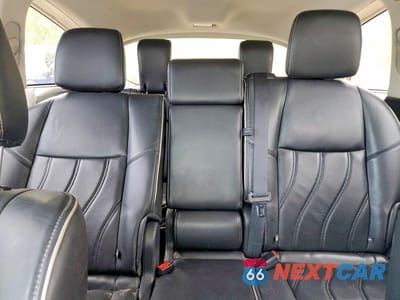 Zdjęcie 10 z 13 samochodu: 2016 INFINITI QX60 BASE VIN:5N1AL0MM8GC522288 - miniatura