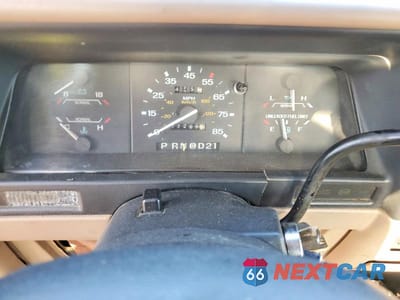 Zdjęcie 9 z 12 samochodu: 1994 FORD RANGER SUPER CAB VIN:1FTCR14U4RPB74826 - miniatura
