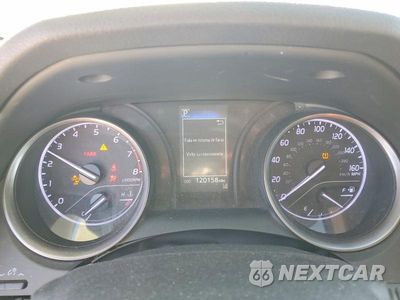 Zdjęcie 9 z 12 samochodu: 2022 TOYOTA CAMRY SE VIN:4T1G11AK9NU030708 - miniatura
