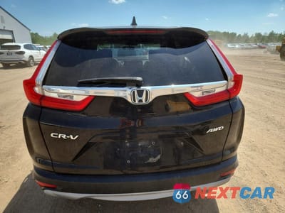 Zdjęcie 6 z 13 samochodu: 2019 HONDA CR-V EX VIN:7FARW2H56KE013202 - miniatura