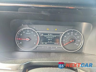 Zdjęcie 9 z 14 samochodu: 2021 KIA SORENTO S VIN:5XYRL4LC8MG067943 - miniatura