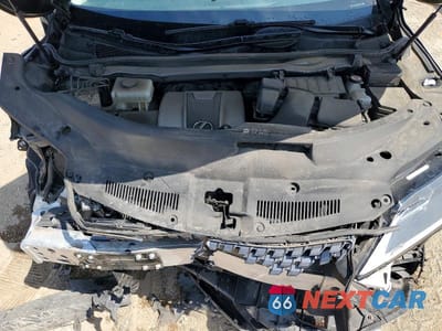 Zdjęcie 11 z 13 samochodu: 2021 LEXUS RX 450H VIN:2T2HGMDA9MC057538 - miniatura