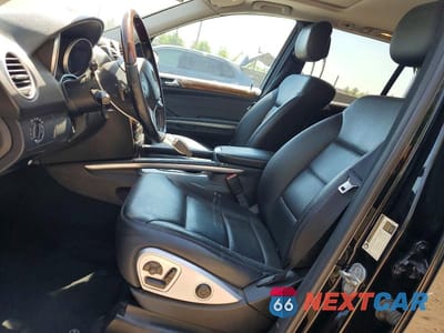 Zdjęcie 7 z 13 samochodu: 2011 MERCEDES-BENZ ML 350 VIN:4JGBB5GBXBA634304 - miniatura