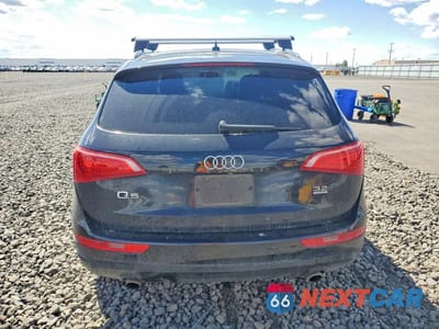 Zdjęcie 6 z 13 samochodu: 2010 AUDI Q5 PREMIUM PLUS VIN:WA1LKAFP7AA079674 - miniatura