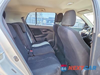 Zdjęcie 10 z 13 samochodu: 2009 SCION XD BASE VIN:JTKKU10469J047734 - miniatura