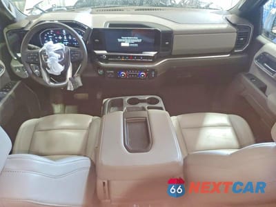 Zdjęcie 8 z 12 samochodu: 2026 GMC SIERRA K1500 SLT VIN:1GTUUDED2TZ217378 - miniatura