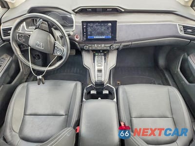 Zdjęcie 8 z 12 samochodu: 2018 HONDA CLARITY TOURING VIN:JHMZC5F33JC016253 - miniatura